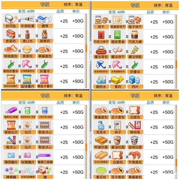 便利店開業(yè)日記debug版