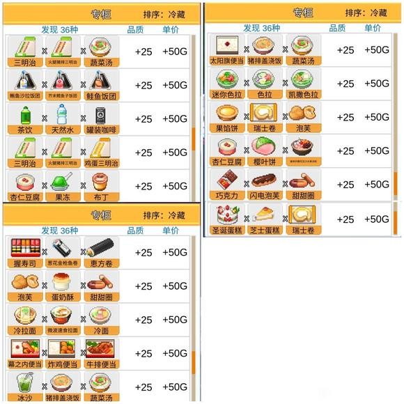 便利店開業(yè)日記debug版