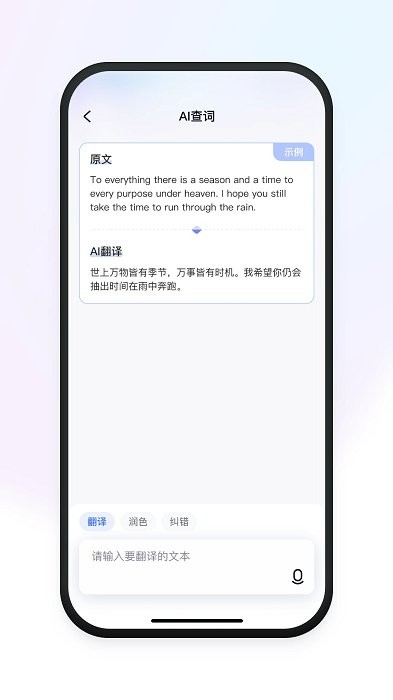 有道小P