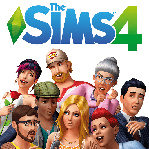 The Sims 4