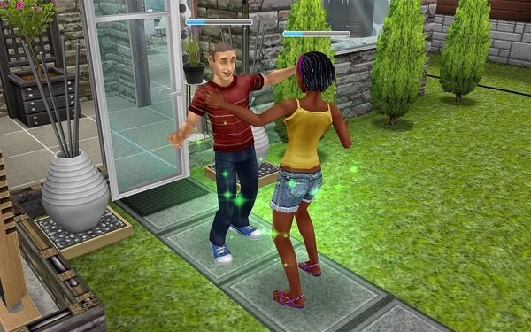 The Sims 4截圖1
