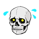 死亡與稅賦中文版
