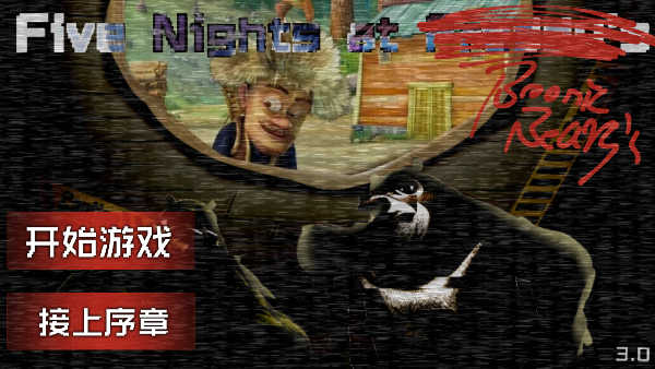 熊出沒(méi)的五夜后宮截圖1