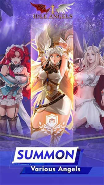 放置女神截圖4