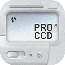 ProCCD復(fù)古膠片相機(jī)