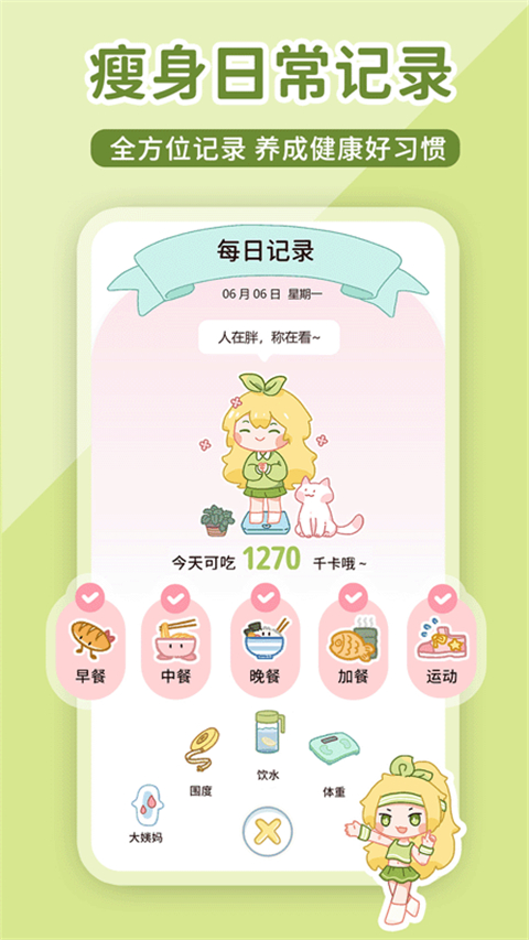 檸檬輕斷食軟件
