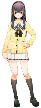 君與彼女與彼女之戀