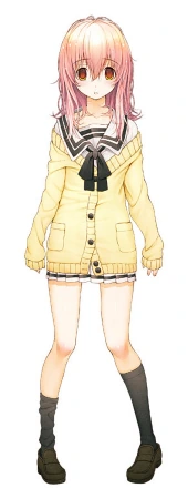 君與彼女與彼女之戀