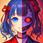 米塔病嬌模擬器