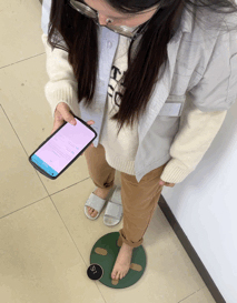 Fitdays體脂秤app