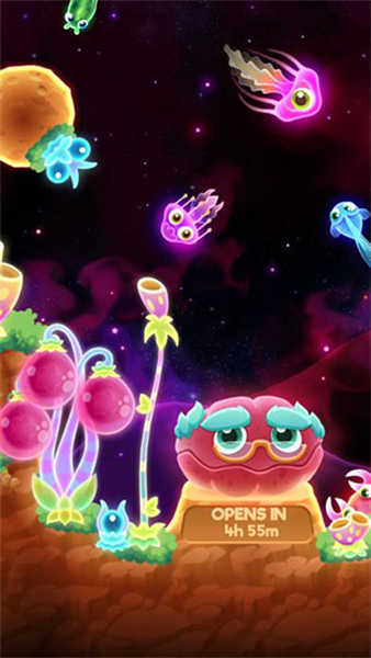 超級星魚截圖1