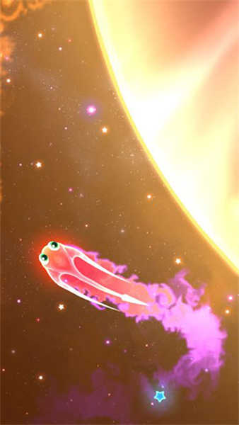 超級星魚截圖3