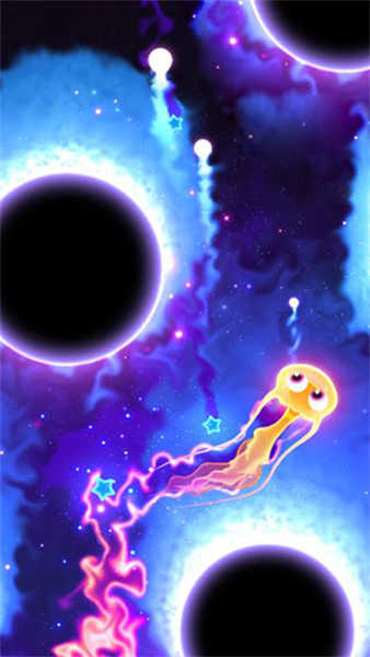 超級星魚截圖4