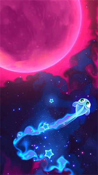 超級星魚
