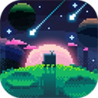 綠色星球2