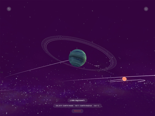 太空SPACE截圖1