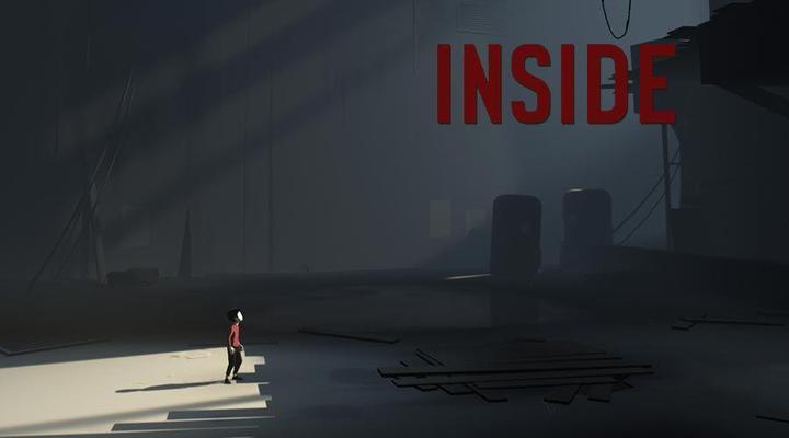 INSIDE