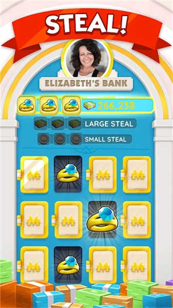 Monopoly Go截圖2