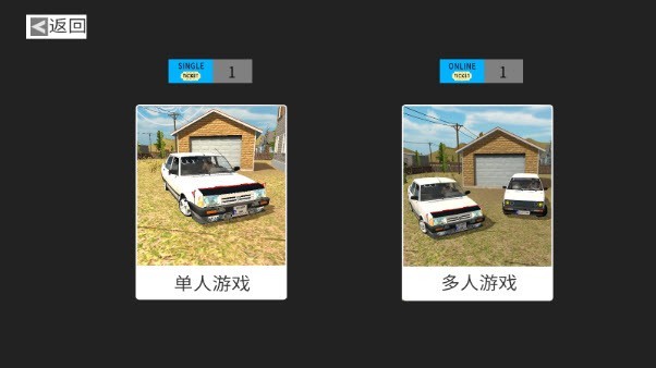 托法斯賽車