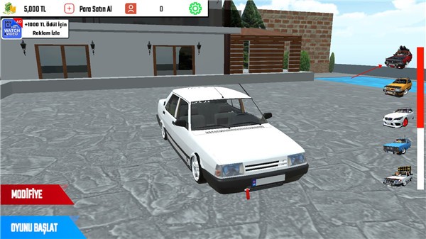托法斯賽車