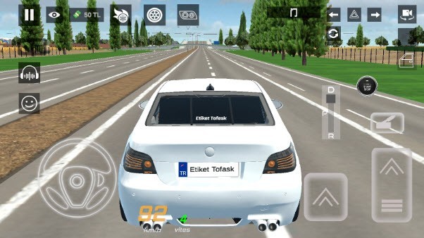托法斯賽車