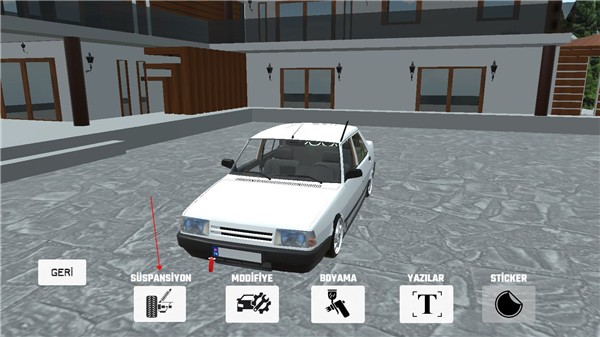 托法斯賽車