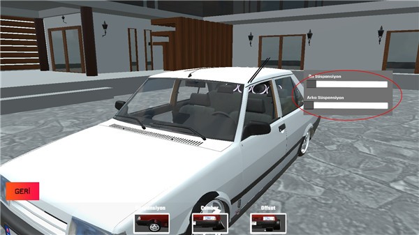 托法斯賽車