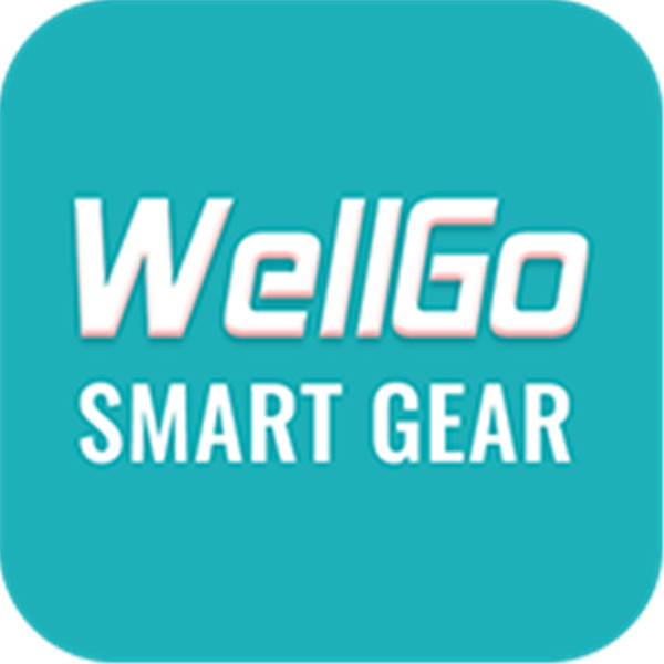 WellGo手環(huán)
