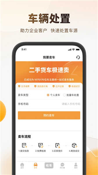 獅橋二手車
