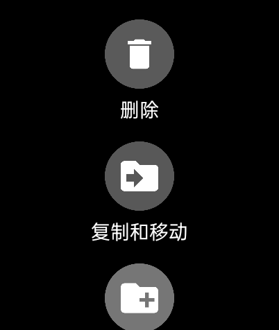 抬腕文件截圖2