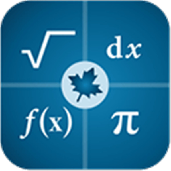 Maple計(jì)算器app