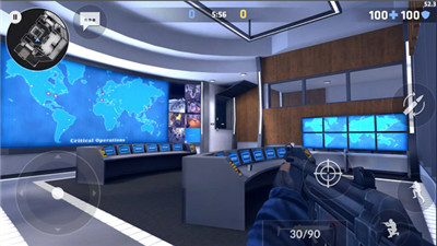 critical ops截圖2