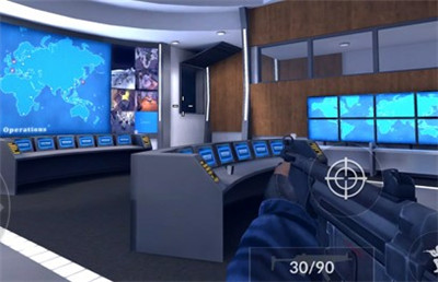 critical ops