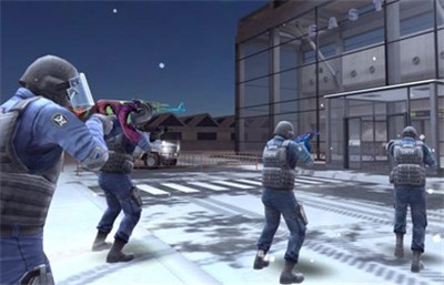 critical ops