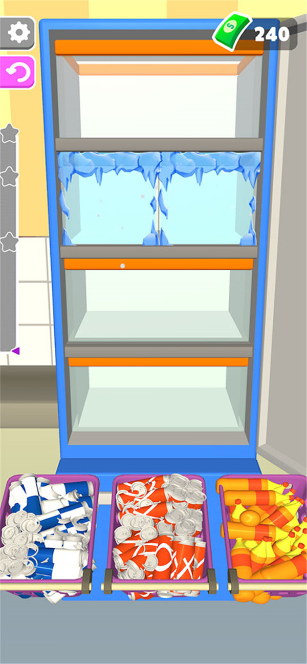 Fill The Fridge截圖3