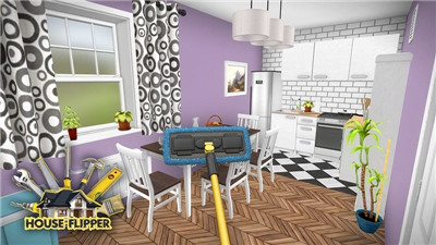 House Flipper截圖1