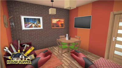 House Flipper截圖2