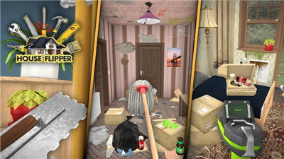 House Flipper截圖4