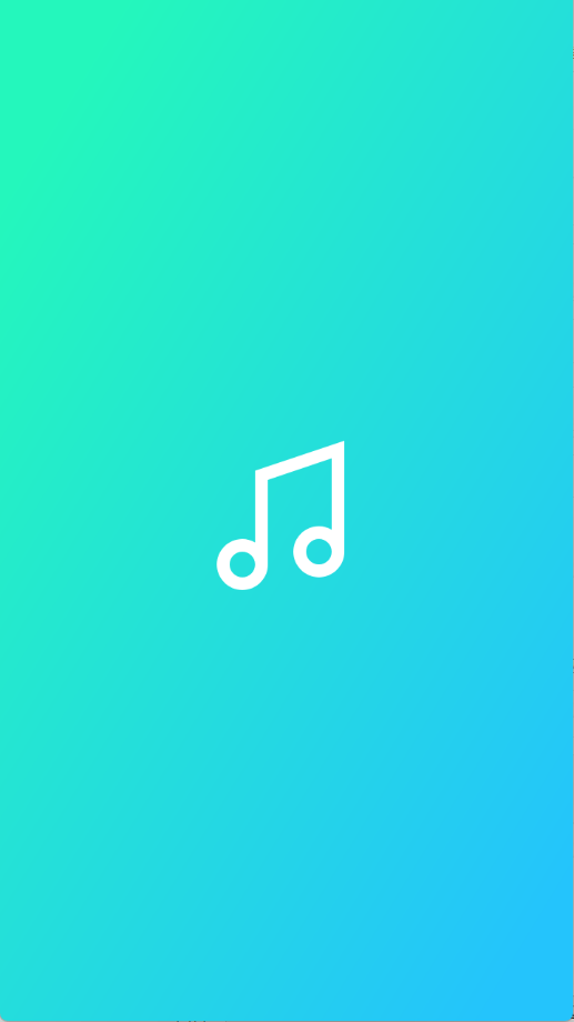Ge音樂播放器