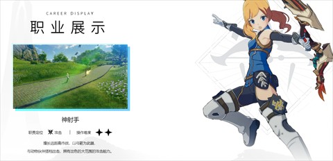 星痕共鳴測(cè)試版