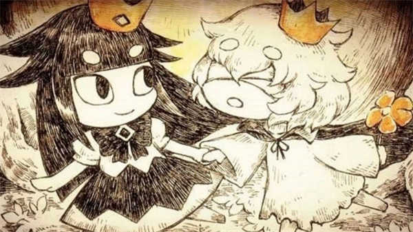 說謊公主與盲眼王子截圖1
