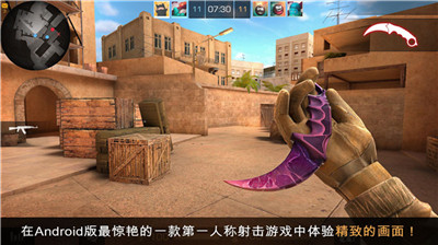 Standoff 2截圖4