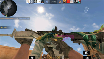 Standoff 2
