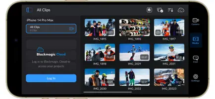 BlackmagicCamera截圖2