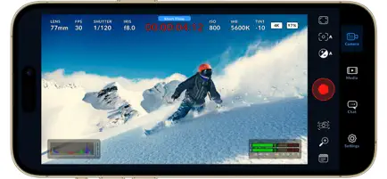 BlackmagicCamera