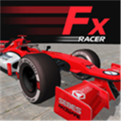 FX自由賽車