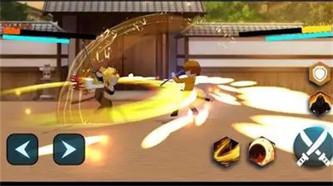 火柴人惡魔暗影之戰(zhàn)截圖2