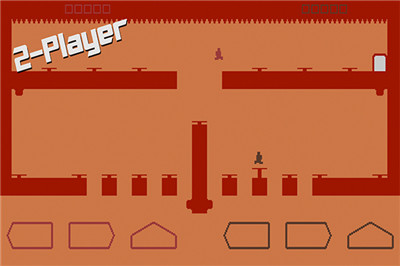 Level Devil截圖2
