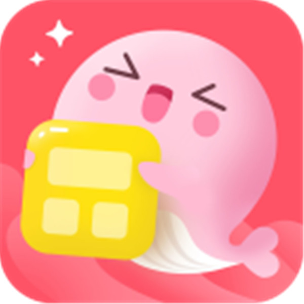 Whale Widget