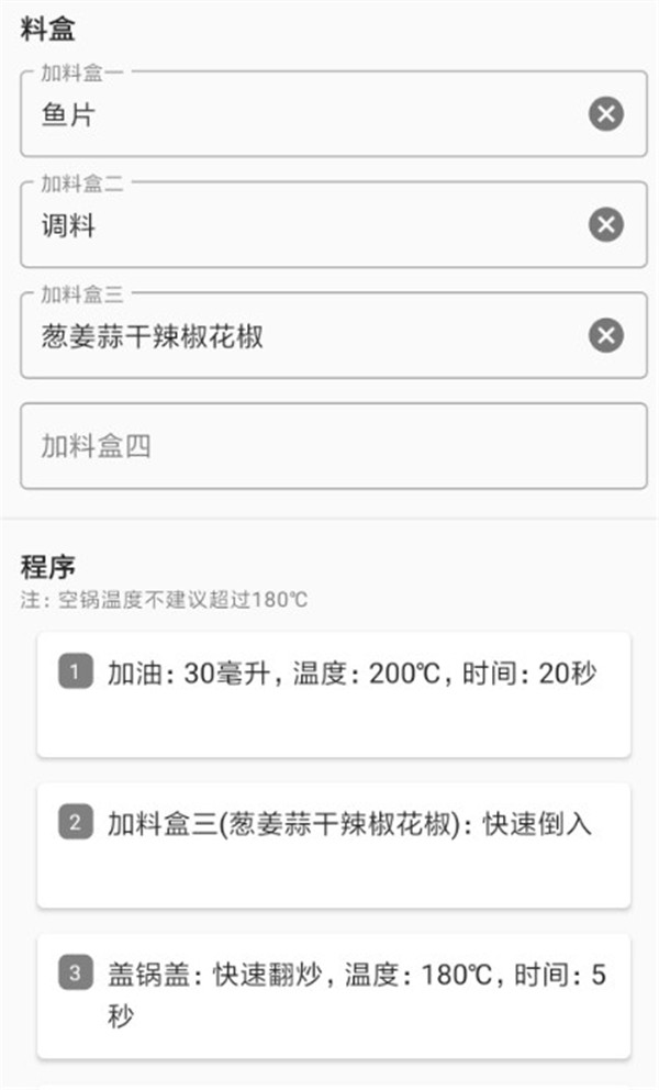 西頓廚房
